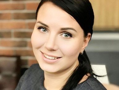 Ирина Туманова