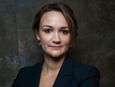 Ольга Зацепина