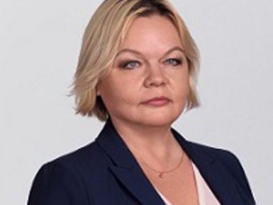 Наталья Никольская