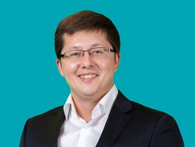 Рунар Бурганов 