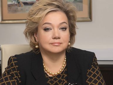 Татьяна Тихонова