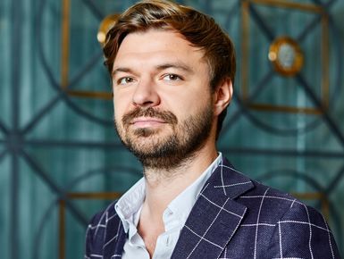 Игорь Козельцев