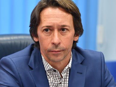 Андрей Колочинский