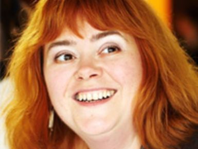 Марта Савенко