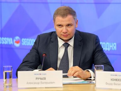 Александр Ручьев