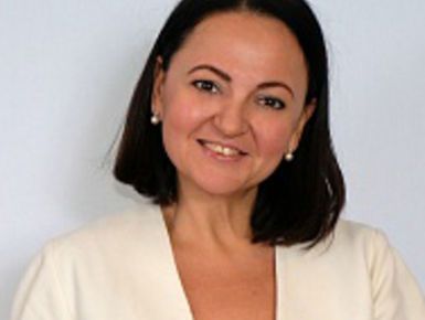 Елена Сумкина