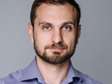 Юрий Крюков 