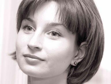 Антонина Друева