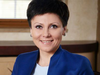 Наталья Шаталина 