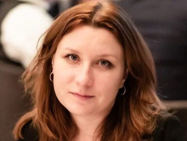 Оксана Федосеева