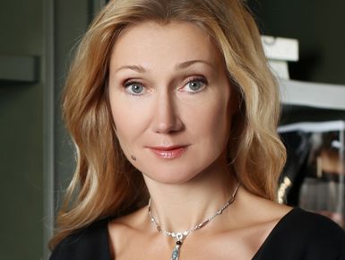 Екатерина Тейн