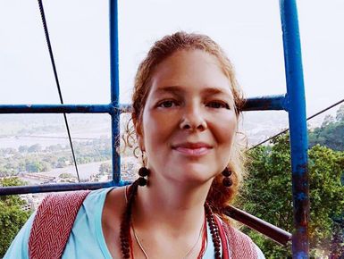 Степанида Мальцева