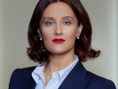 Наталья Козлова