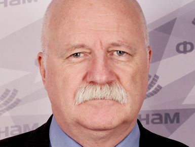 Алексей Коренев