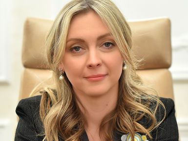 Анастасия Пятова