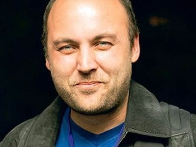 Петр Шкуматов