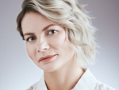 Анна Соколова