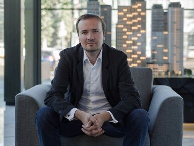 Дмитрий Голев