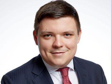 Андрей Безверхий 