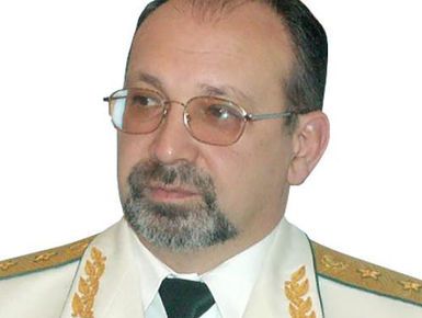 Андрей Пешков