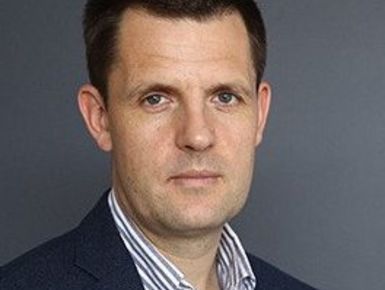 Сергей Кузнецов