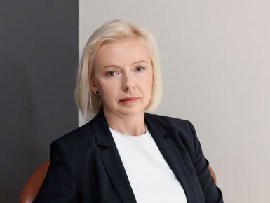 Ольга Широкова