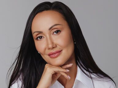 Айгуль Юсупова