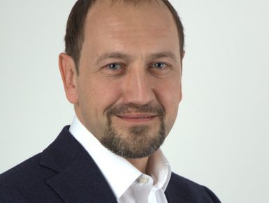 Феликс Блинов