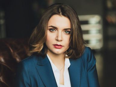 Жанна Супряга