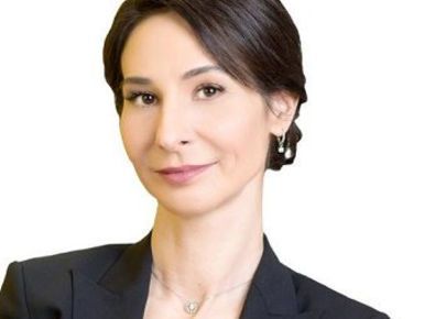 Оксана Матюшенко 