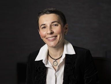 Марина Заболотнева