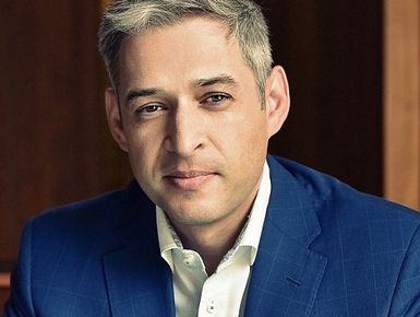 Михаил Грачевский