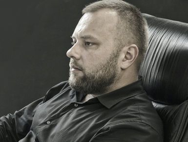 Сергей Никешкин