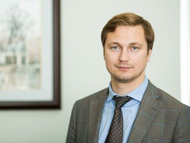 Алексей Перлин