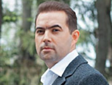 Александр Москатов