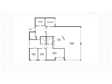 Планировки двухкомнатные в ЖК «Камелот»