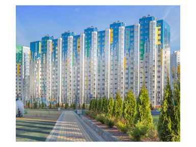 Планировки однокомнатные в ЖК «Первый Зеленоградский»