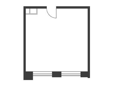 Планировки студии-апартаменты в ЖК «Ривер Парк Коломенское»