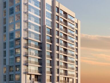 Планировки однокомнатные в ЖК RiverSky (РиверСкай)