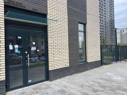 Помещение свободного назначения, 80.90 м<sup>2</sup>