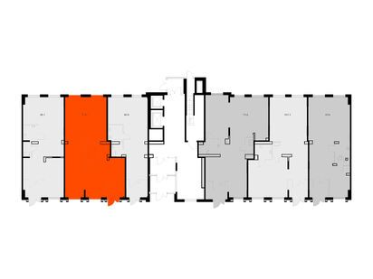 Помещение свободного назначения, 104.10 м<sup>2</sup>