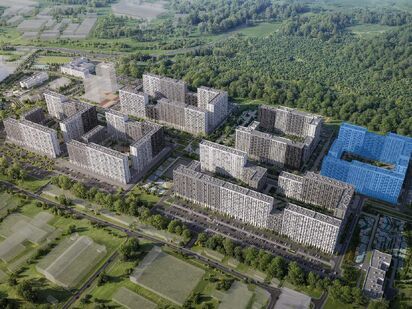 Помещение свободного назначения, 74.91 м<sup>2</sup>