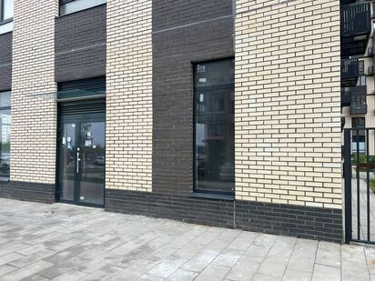 Помещение свободного назначения, 80.90 м<sup>2</sup>