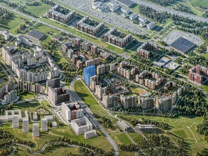 Помещение свободного назначения, 80.90 м<sup>2</sup>