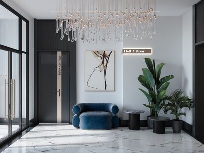 Помещение свободного назначения, 66.50 м<sup>2</sup>