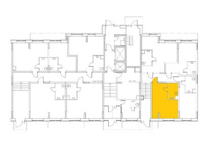 Помещение свободного назначения, 27.22 м<sup>2</sup>