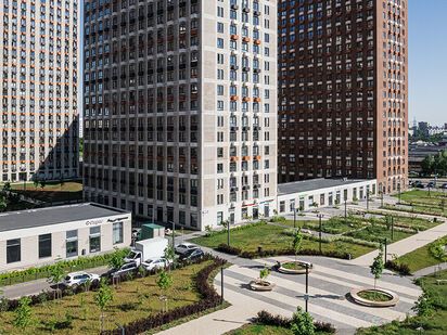 Помещение свободного назначения, 113.50 м<sup>2</sup>