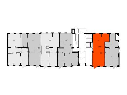 Помещение свободного назначения, 85.70 м<sup>2</sup>