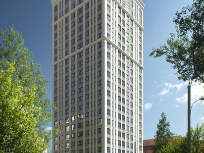 Помещение свободного назначения, 66.50 м<sup>2</sup>