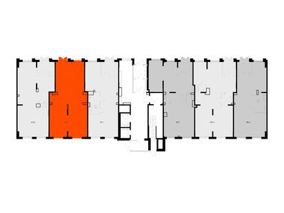 Помещение свободного назначения, 92.20 м<sup>2</sup>